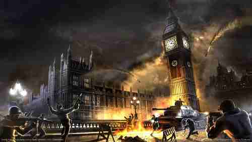 国外玩家称《DotA2》将包含9种游戏模式，玩家热议不断！